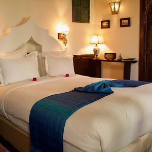 Topaze Double Room