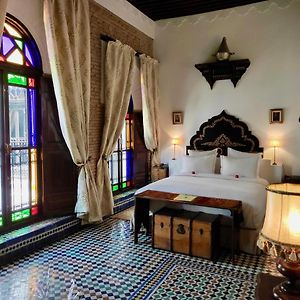 Emeraude Double Suite