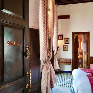 Opaline Double Room